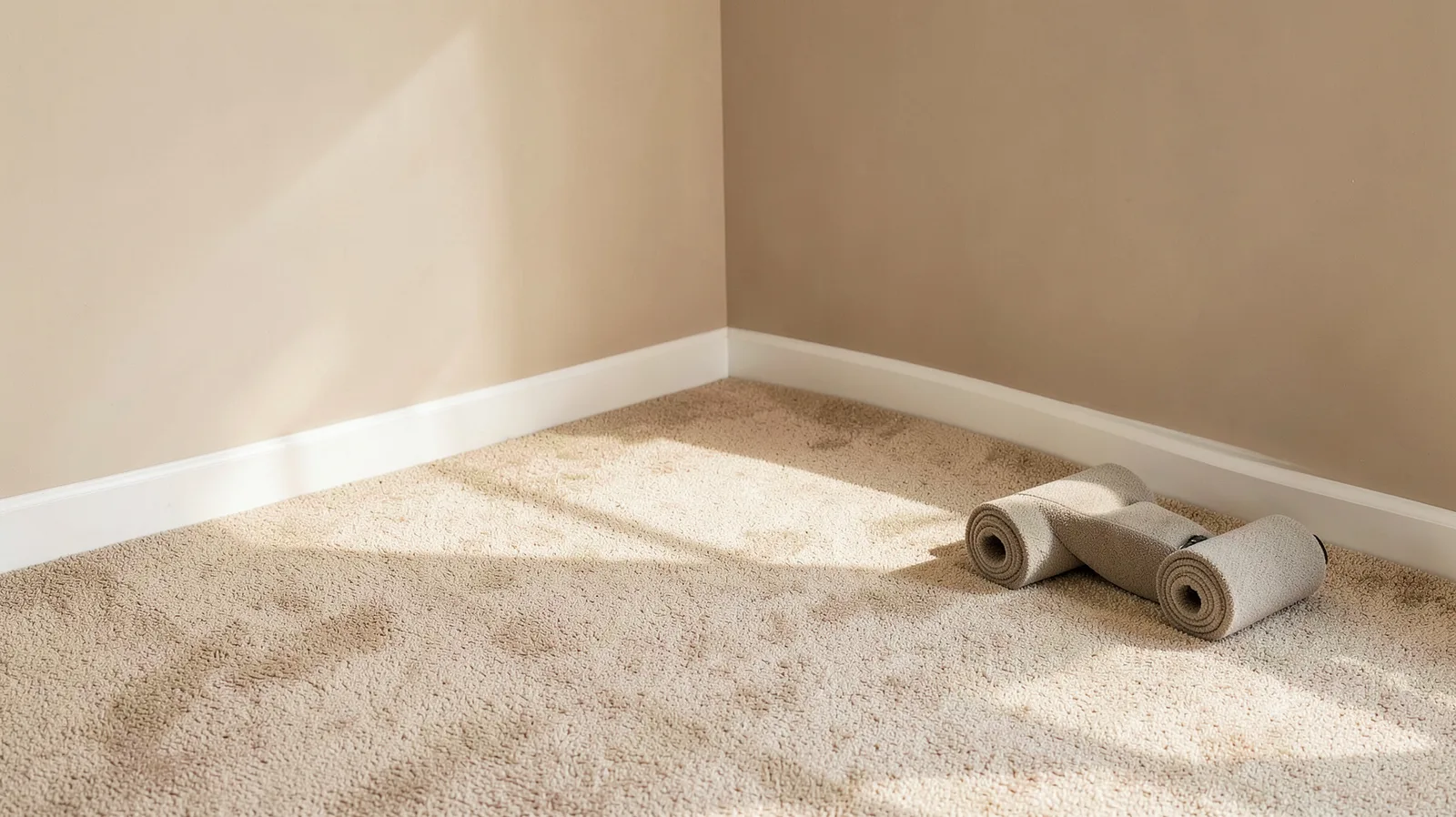 Carpet Installation in Martinsville, VA near me